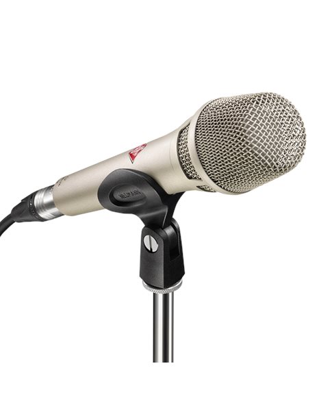 NEUMANN KMS-105 Condenser Microphone Nickel