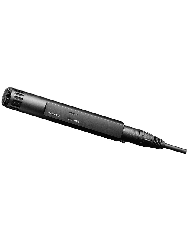 SENNHEISER MKH-50-P48 Condenser Microphone