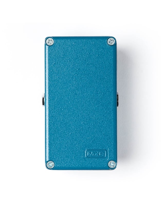 MXR 103 Blue Box Pedal