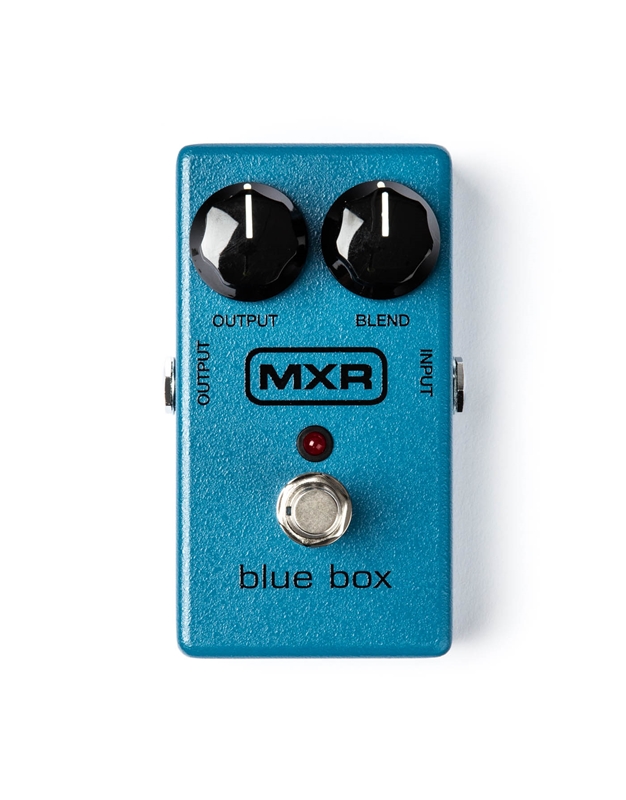 MXR 103 Blue Box Πετάλι