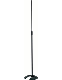 PROEL ALV-130BK Microphone Stand Black