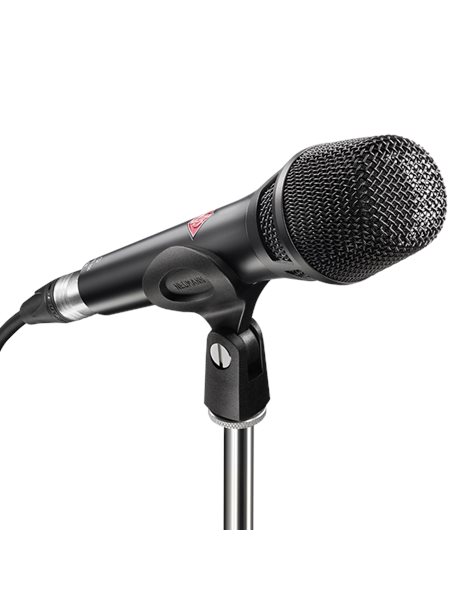 NEUMANN KMS-105-BK Condenser Microphone Black