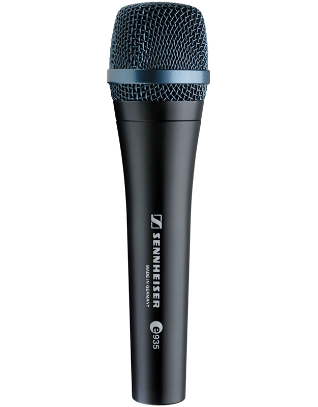 SENNHEISER E-935 Dynamic Microphone