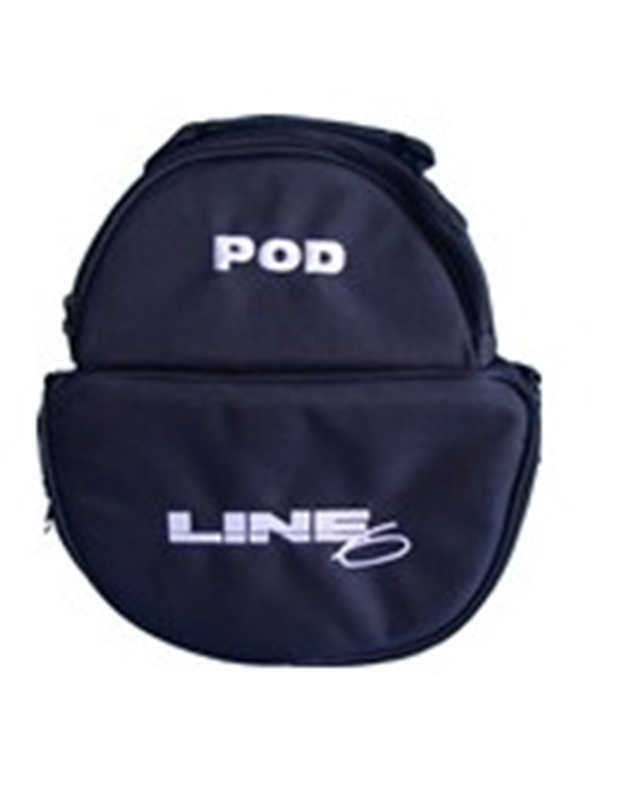  LINE 6 POD Carry Bag Θήκη μεταφοράς για πολύεφε Line6 Pod