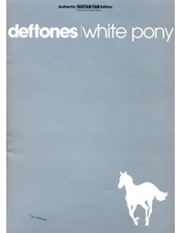 Deftones-White Pony