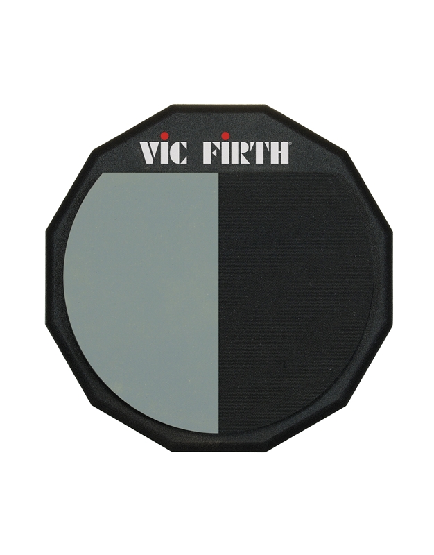 VIC FIRTH 12'' Double Practice Pad