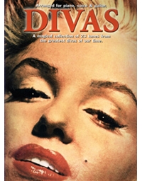 Divas-Anthology