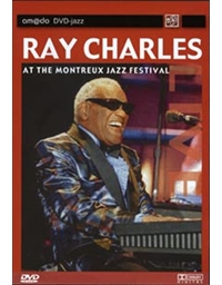 Ray Charles-Συναυλία στο Montreux Festival