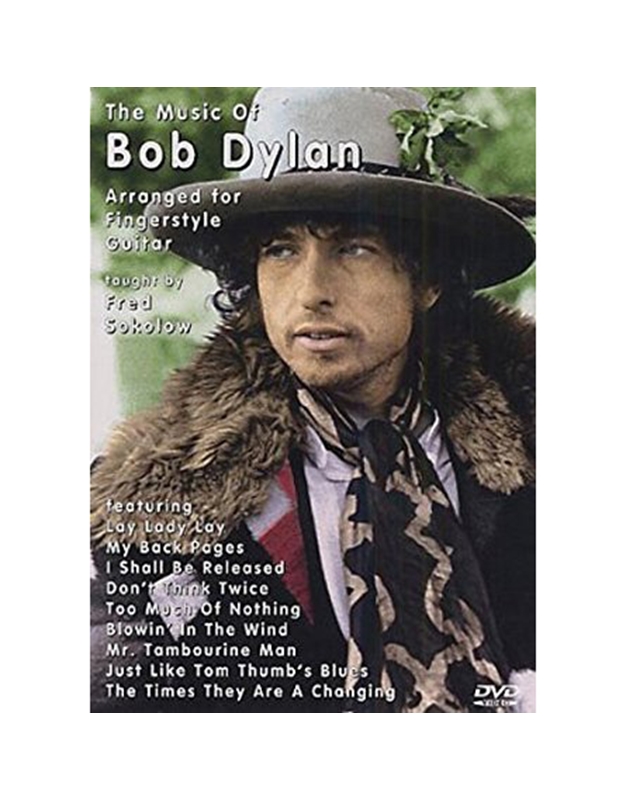 BOB DYLAN (THE MUSIC OF)