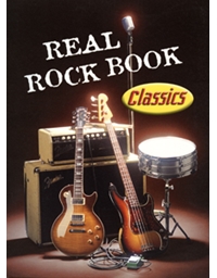 Real Book of Rock Classics