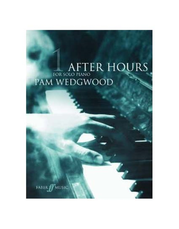 After Hours Book 1 - Piano Grades 3-5
