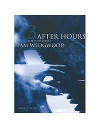 After Hours Book 3 - Piano Grades 5-6