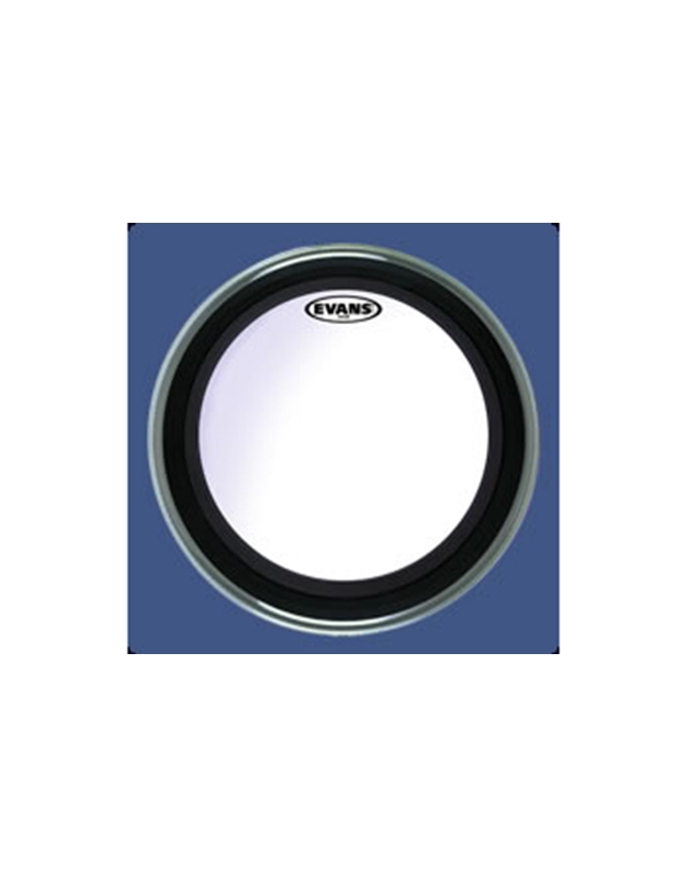 EVANS BD20EMAD Coated 20' Bass Batter Drumhead
