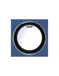 EVANS BD20EMAD Coated 20' Bass Batter Drumhead