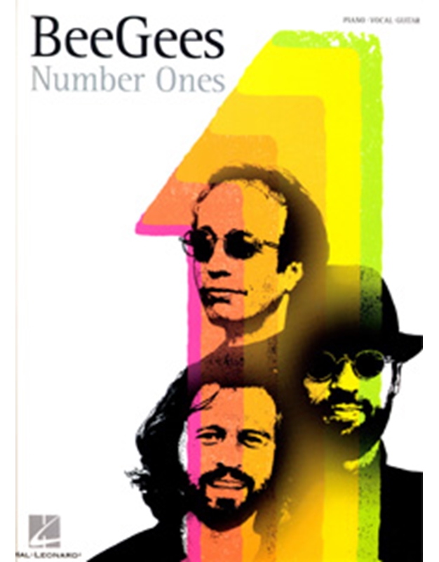 Bee Gees-Number ones