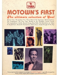 Motown' s First
