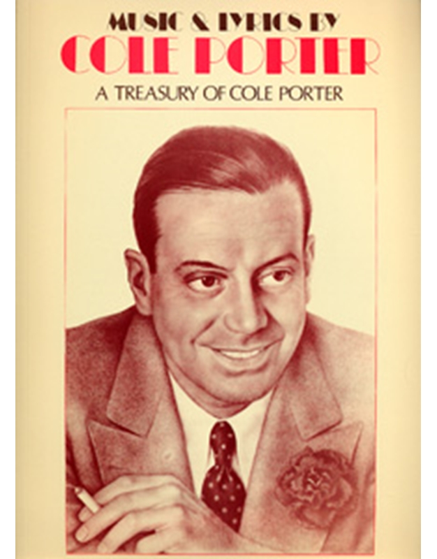 Porter Cole -A treasury of Cole Porter