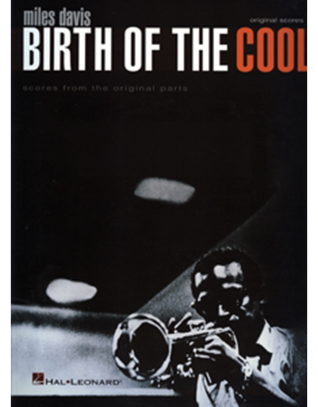 Davis Miles -Birth of the cool-Full Score