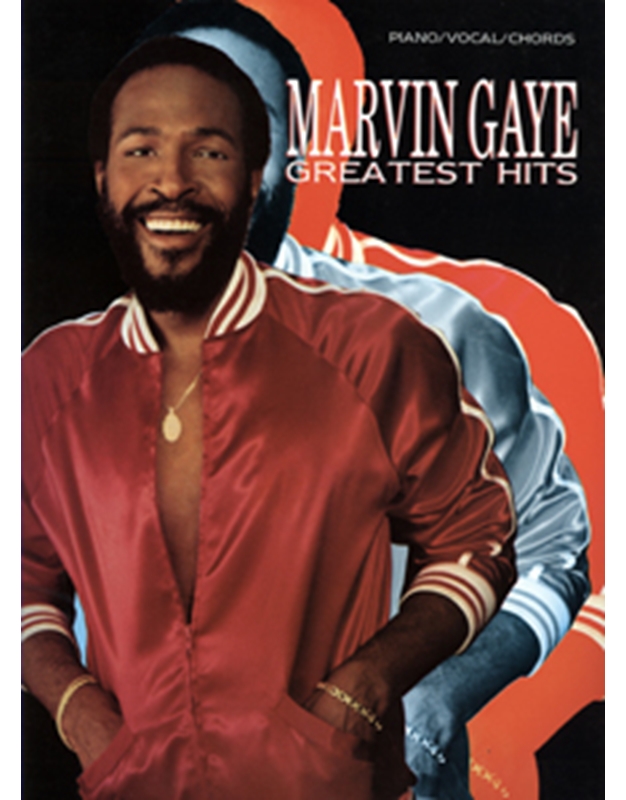 Gaye Marvin -Greatest Hits