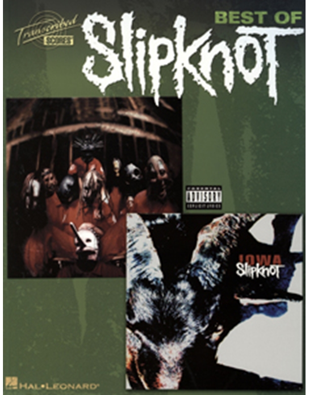 Slipknot-Best of