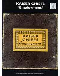 Kaiser Chiefs-Employment