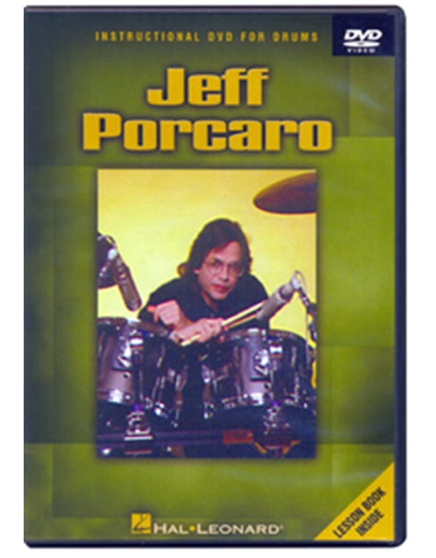 Jeff Porcaro