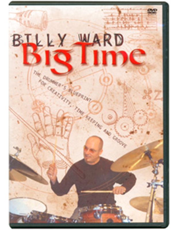 Billy Ward-Big TIme