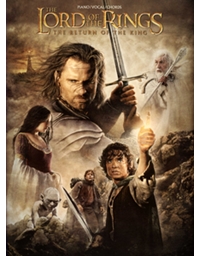 Lord of the Rings - The return of the King