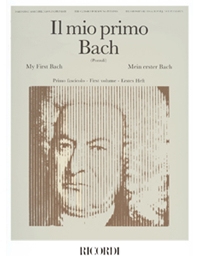 Bach J.S - Il Mio Primo N.1