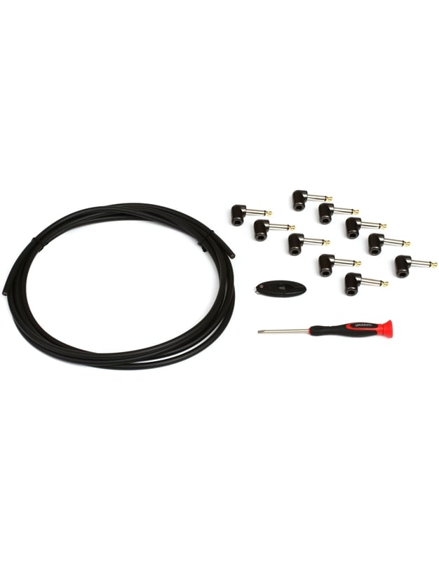 D'Addario - Planet Waves Pedal Board Cable Kit 