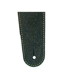 D'Addario 25 VNX00 DX Leather Strap
