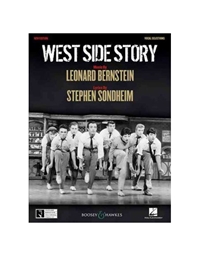 West Side Story - Vocal Selections