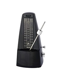 CHERUB WSM-330 Black  Mechanical Metronome