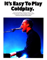 It' s Easy To Play Coldplay