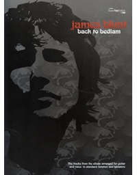 Blunt James -Back to bedlam