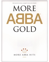 Abba-More Gold