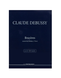 Debussy - Image Vol.1