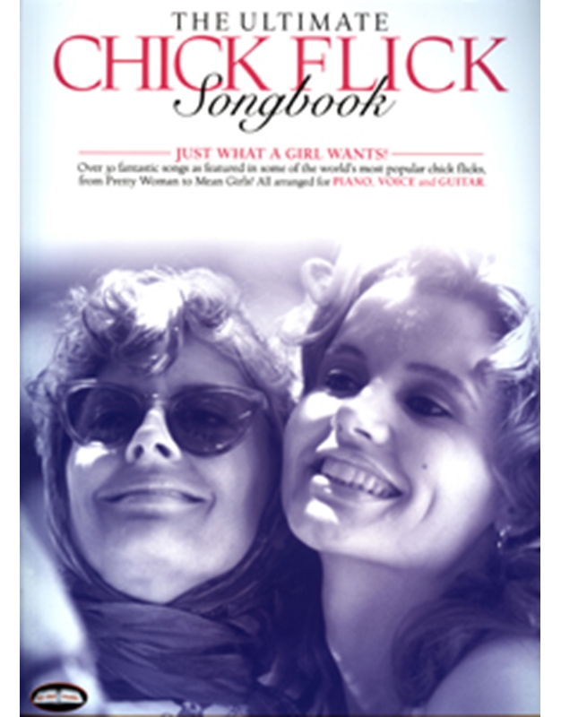 The Ultimate Chick Flick Songbook