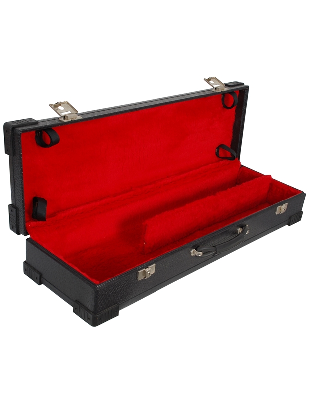 CAPECCI Hardcase for Pontian Lyra
