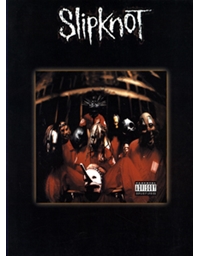Slipknot-Slipknot