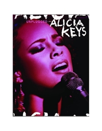 Alicia Keys  Unplugged PVG