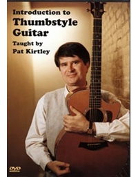 Introduction to Thumbstyle Guitar