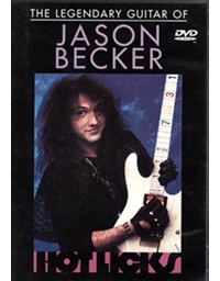 The Legendary Guitar of Jason Becker