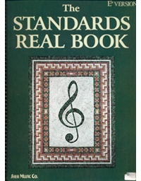 The Standards Real Book - Eb Version