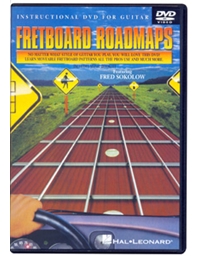 Fretboard Roadmaps 