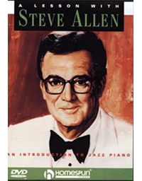 A lesson with Steve Allen