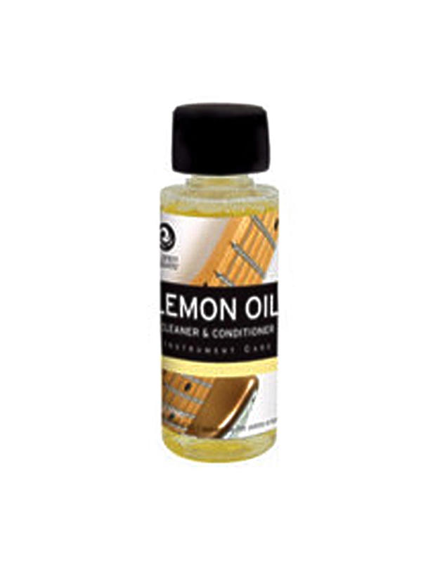 D'Addario - Planet Waves Cleaner Lemon Oil