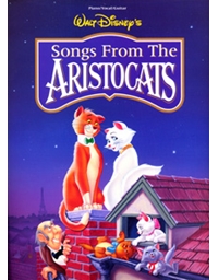 Aristocats - Songs from the Aristocats