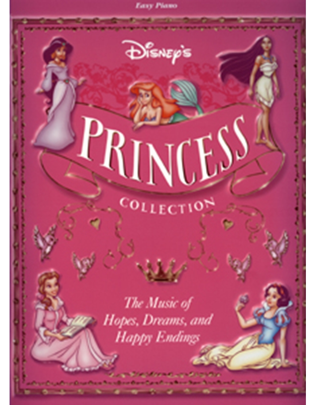 Princess Collection Vol.1