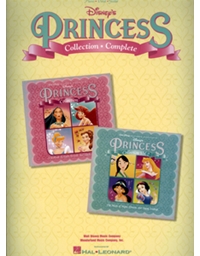 Princess Collection Complete